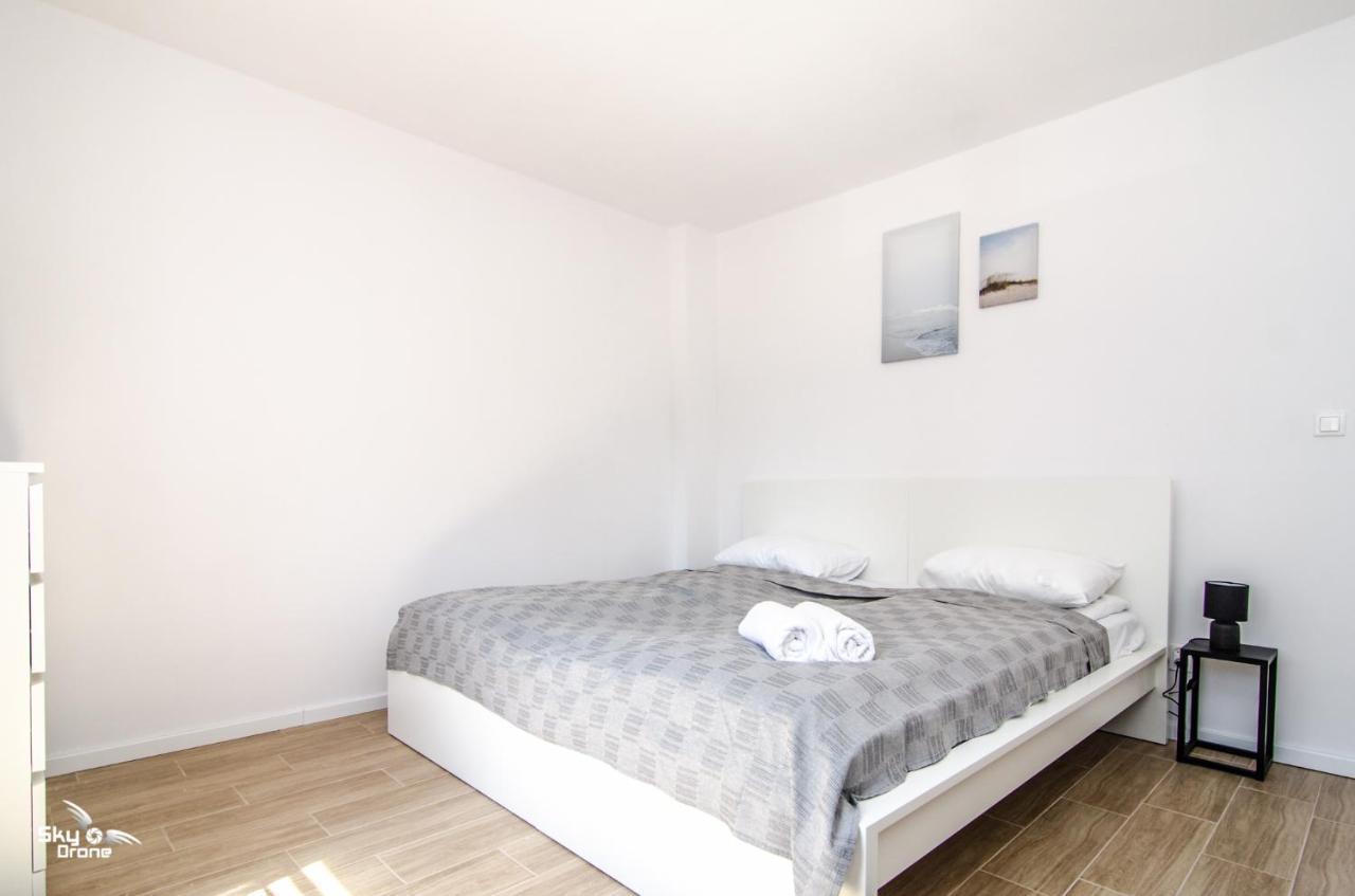 Apartament D&M Mielno  Zewnętrze zdjęcie