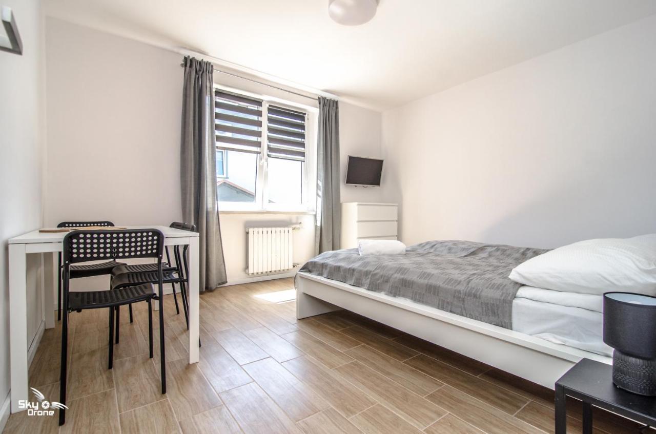 Apartament D&M Mielno  Zewnętrze zdjęcie