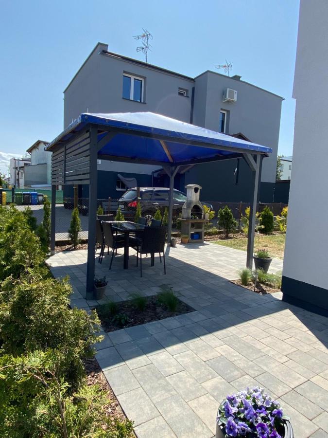Apartament D&M Mielno  Zewnętrze zdjęcie