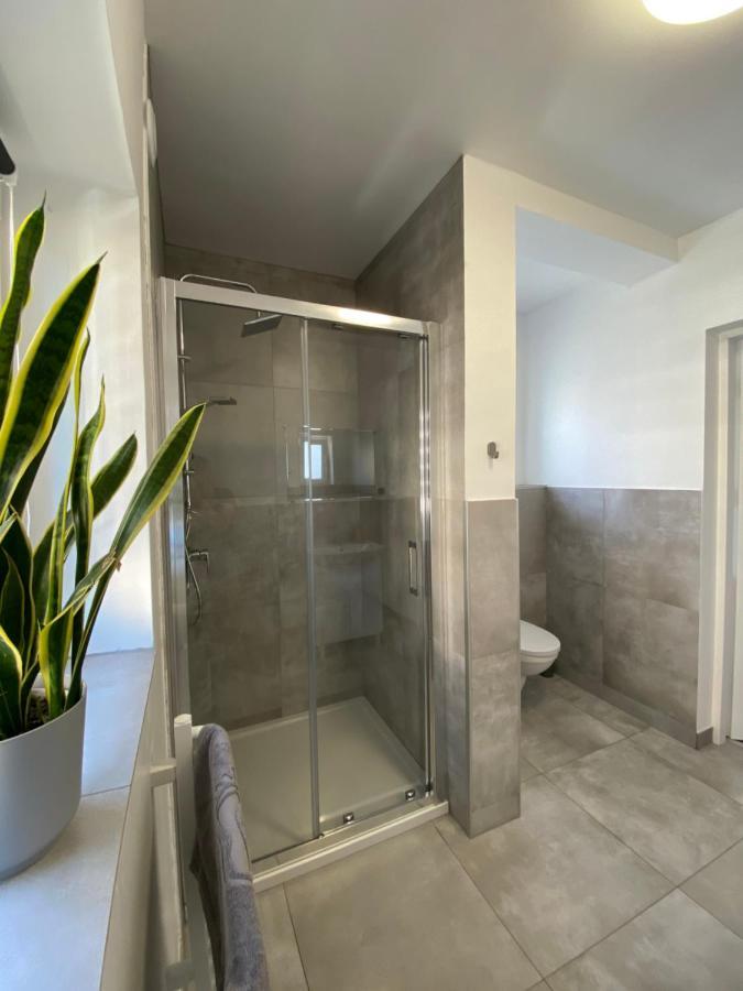 Apartament D&M Mielno  Zewnętrze zdjęcie