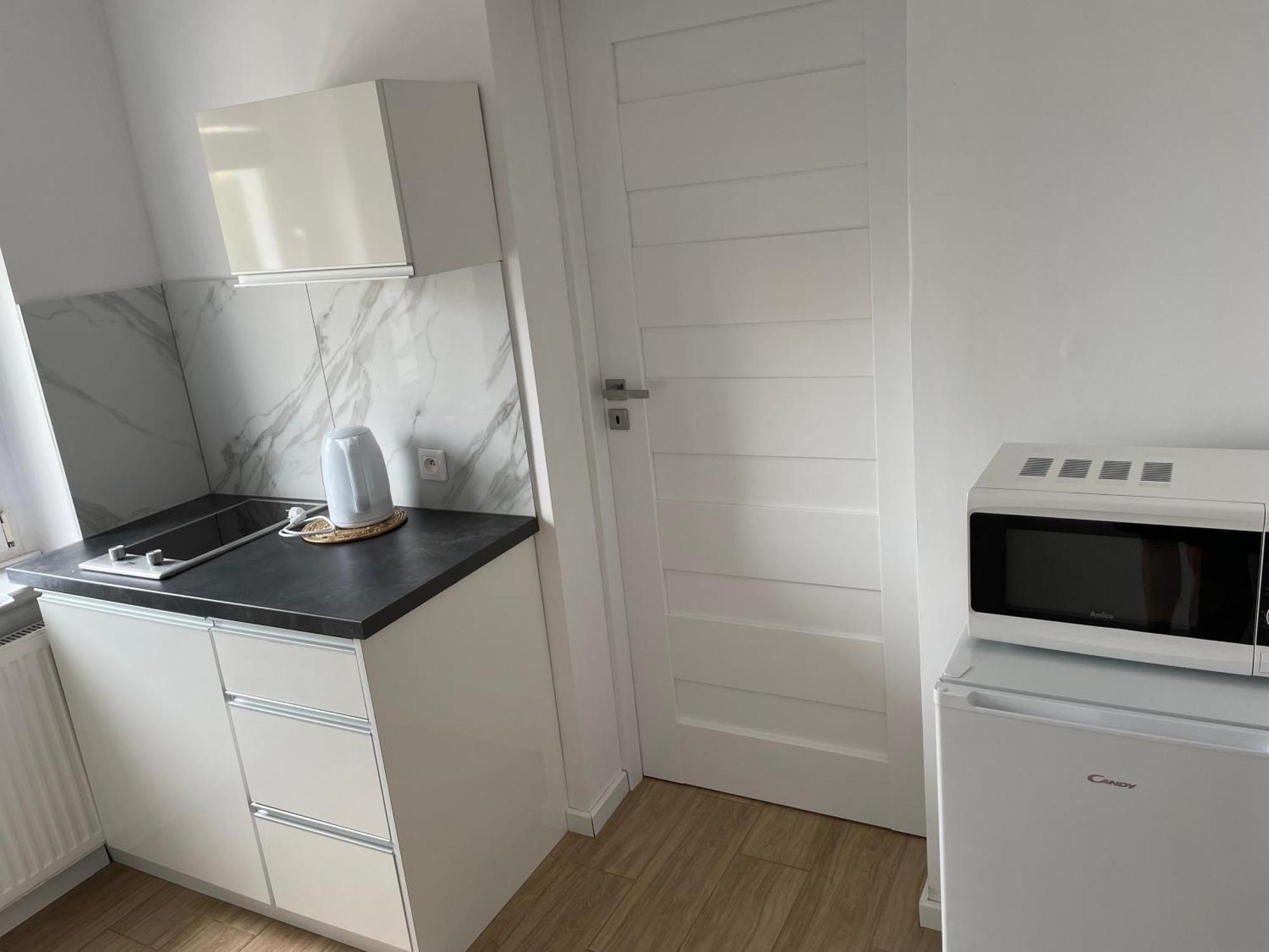 Apartament D&M Mielno  Zewnętrze zdjęcie