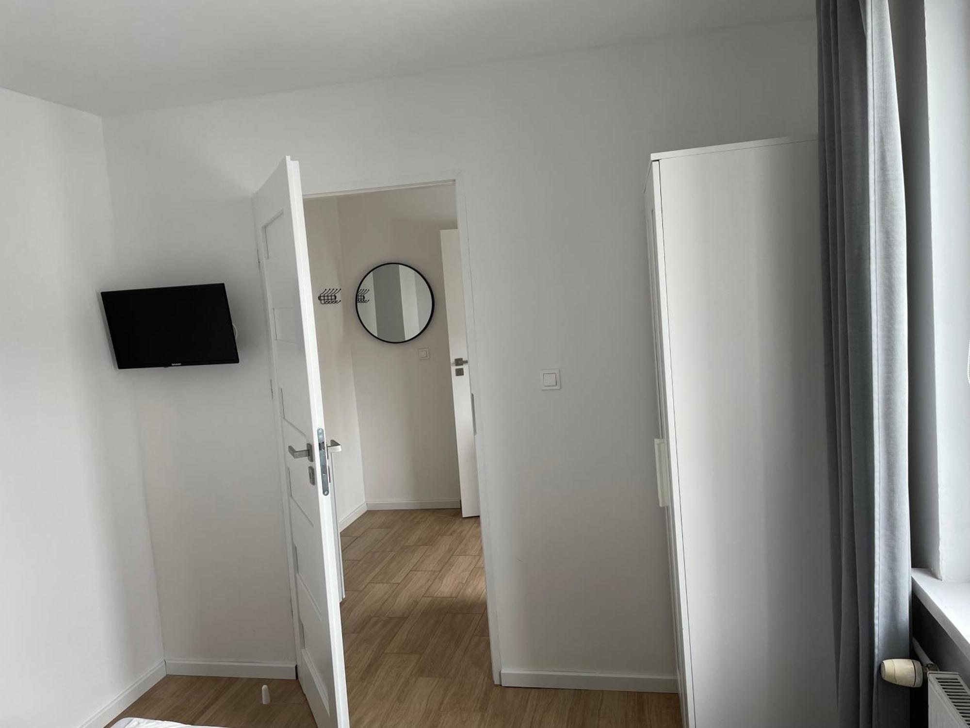Apartament D&M Mielno  Zewnętrze zdjęcie
