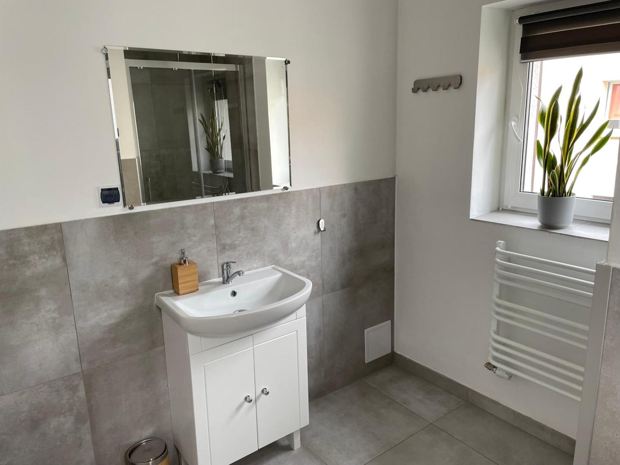 Apartament D&M Mielno  Zewnętrze zdjęcie