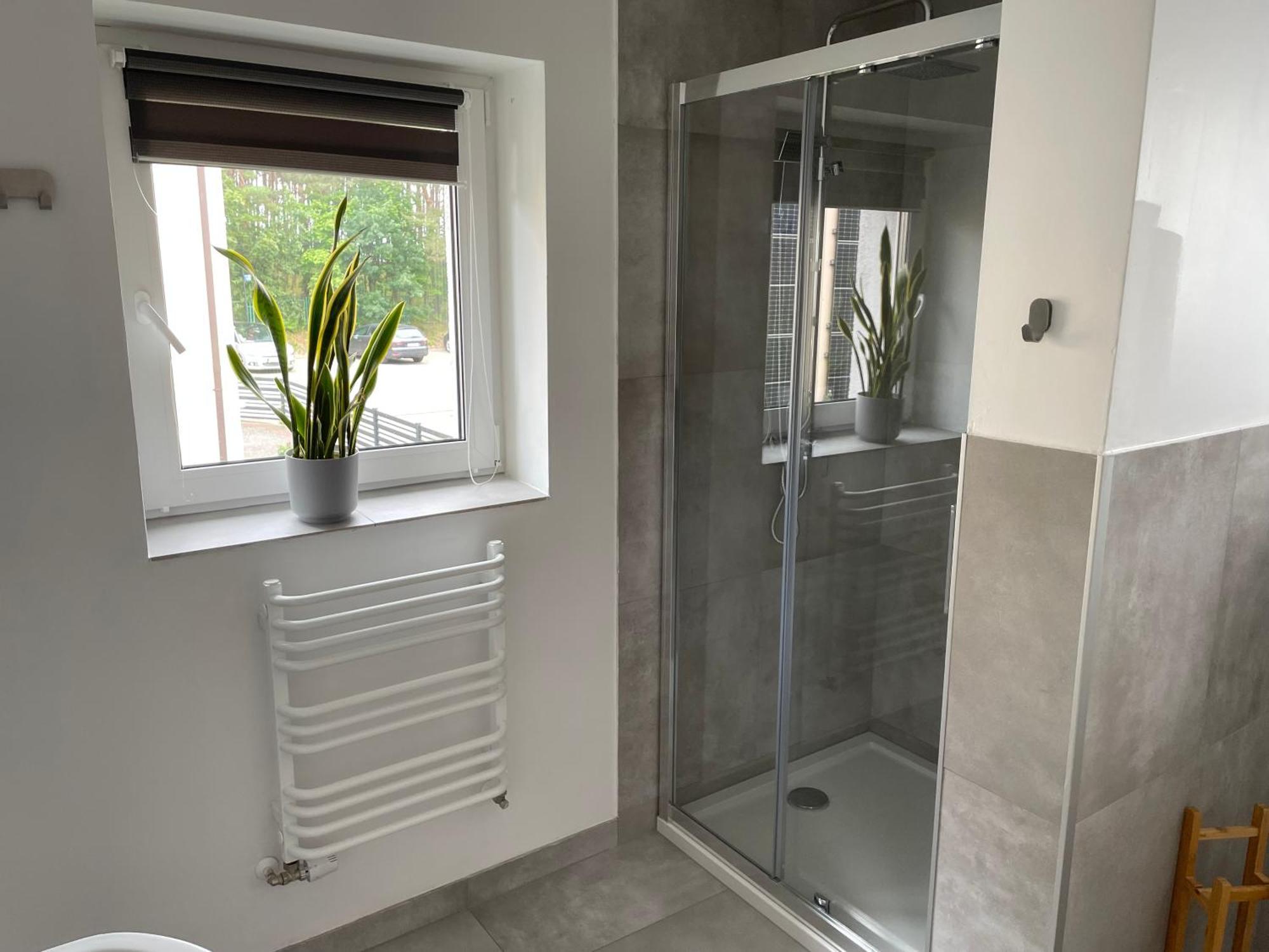 Apartament D&M Mielno  Zewnętrze zdjęcie