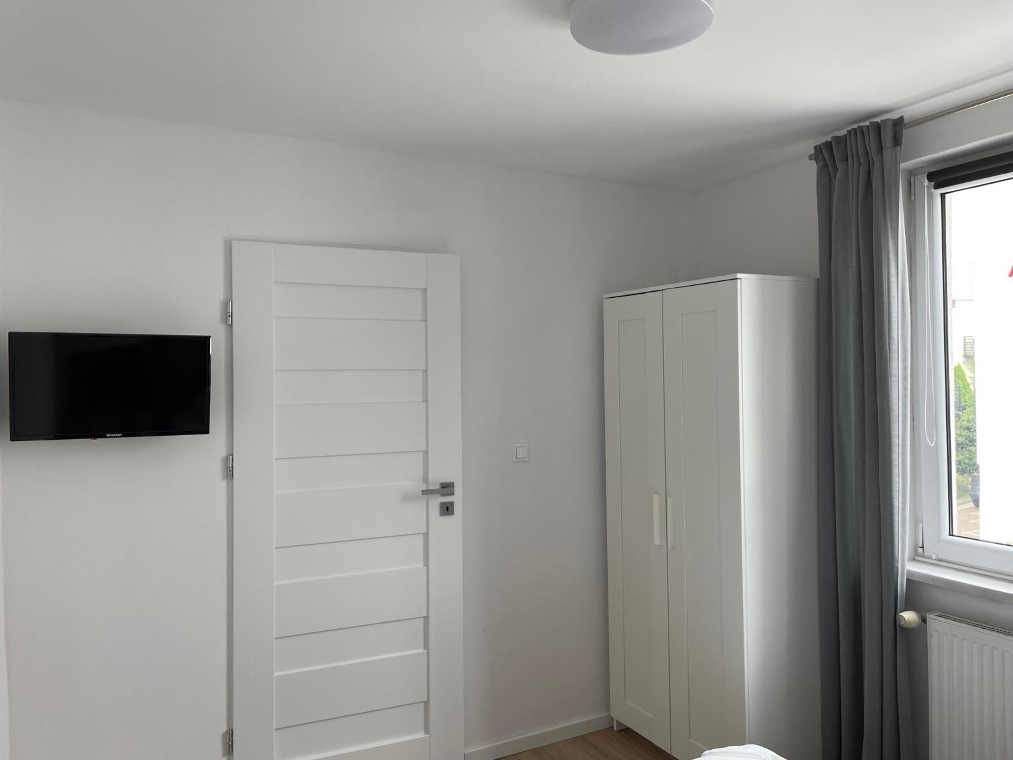 Apartament D&M Mielno  Zewnętrze zdjęcie